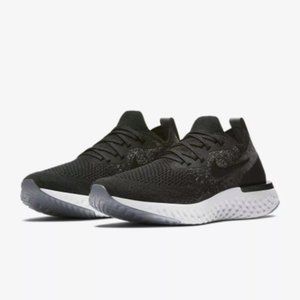 Nike Epic React Flyknit 1 -- Womens